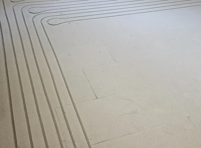 Detail infrezen fermacell 20240907 090432
